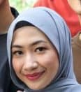 Nurul Izzah Binti Ahmad, Universiti Malaya