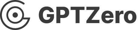 GPTZero logo