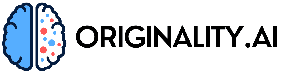 Originality.ai logo