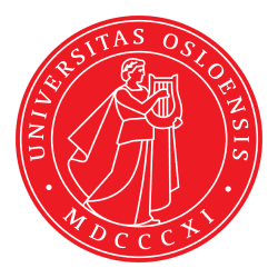 University of Oslo - ProofreaderPro.ai Academic Publishing Partner