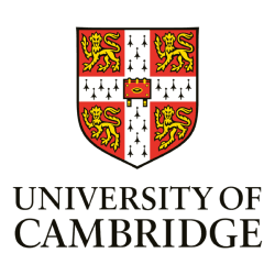 University of Cambridge - ProofreaderPro.ai Academic Publishing Partner