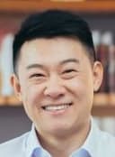 Dr. Zhang Wei, Tsinghua University — AI proofreader testimonial