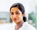 Priya Singh, Jawaharlal Nehru University — India — AI proofreader testimonial