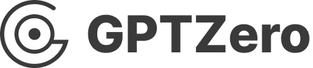 GPTZero logo