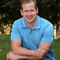 David, PhD, Materials Science