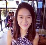 Sarah, PhD, Biomedical Sciences