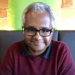 Vemal, MSc, Physics