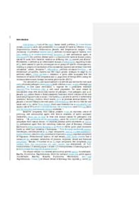 Edited sample, 医学 1: first page of the tracked-changes PDF